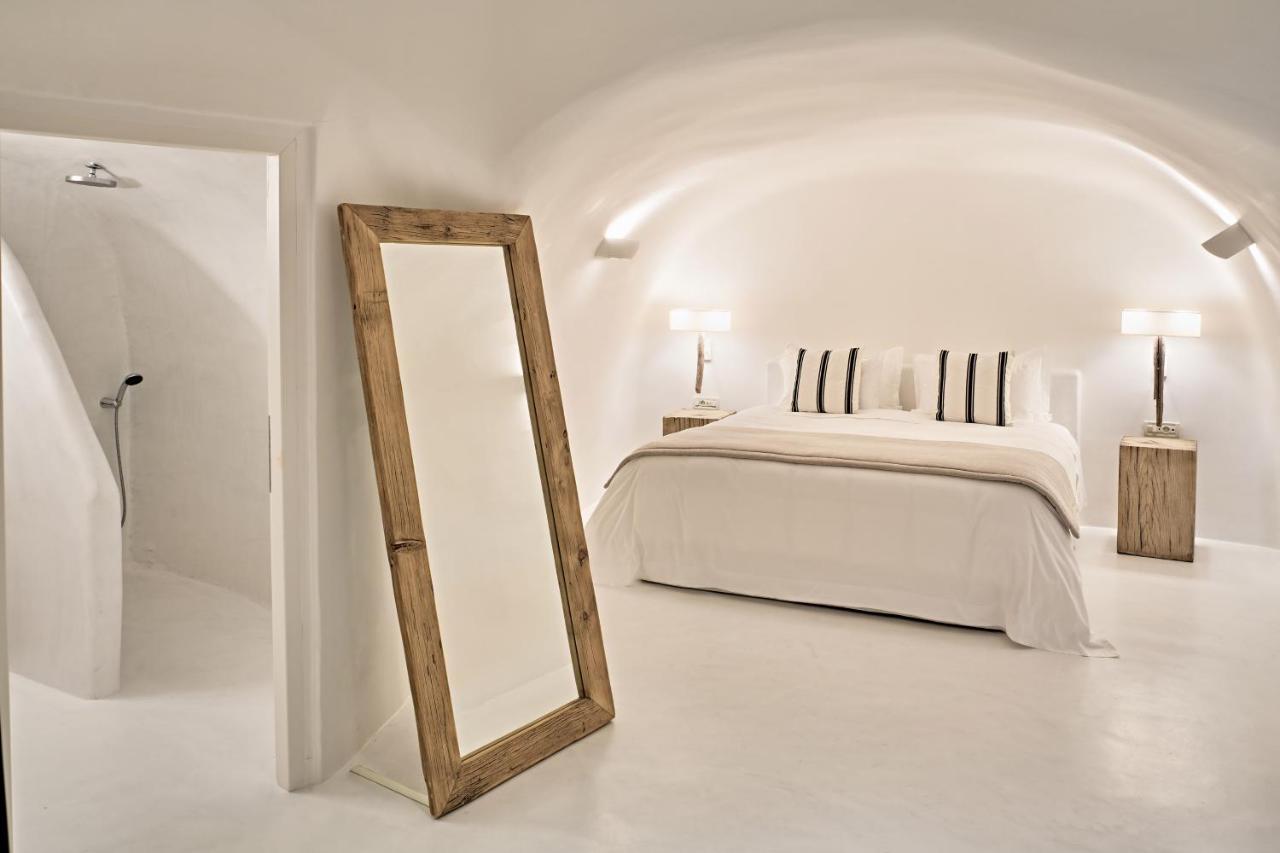 Mystique, A Luxury Collection Hotel, Santorini (Adults Only) Oia  Room photo